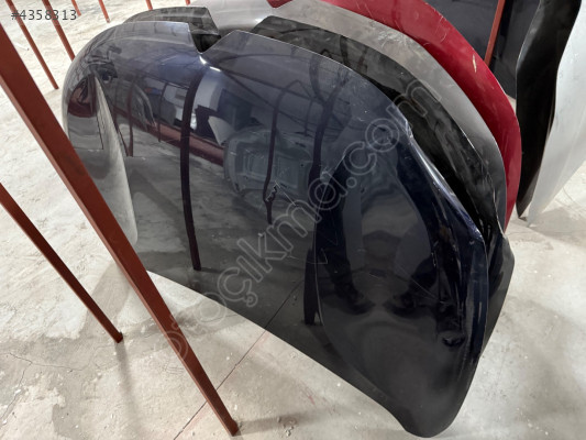 CİTROEN C4 X ÇIKMA ORJİNAL ÖN KAPUT N1