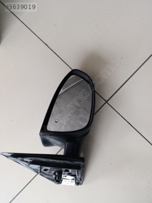 Hyundai bayon sağ ayna