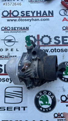 03N117021 04L919061B cxx yağ soğutucusu gövdesi ve müşürleri