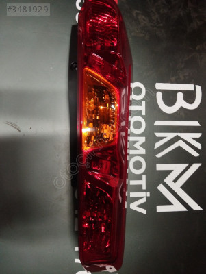 Nissan Xtrail 2008-2010 Sol Stop