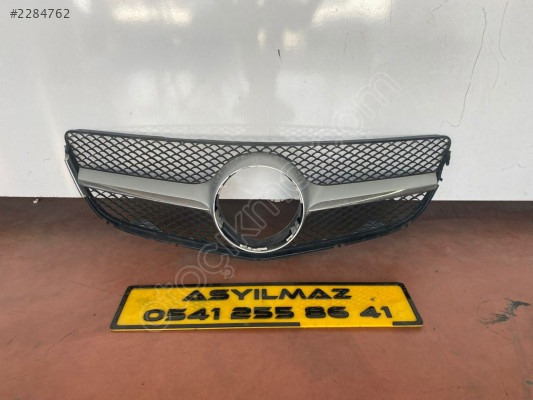 MERCEDES BENZ W207 ÖN PANJUR ORJİNAL