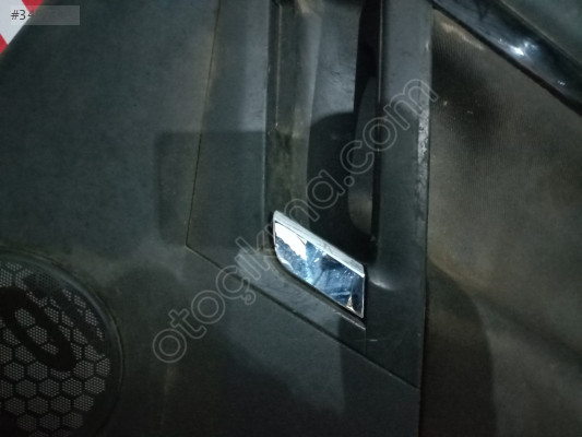 OPEL VECTRA C SİGNUM İÇ AÇMA KAPI KOLU