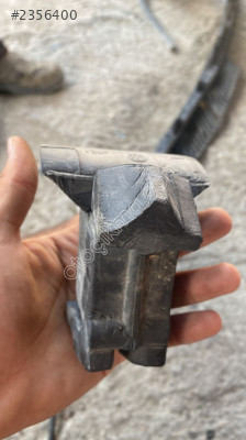 5NA864759A vw tiguan 2018  ön sol çamurluk üst köpüğü