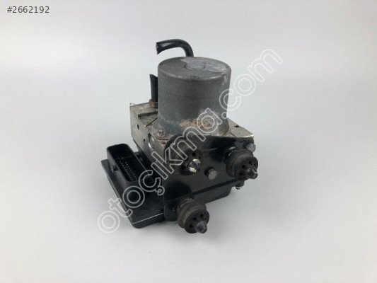 Audi	A4 A5 ABS 8K0907379Q 8K0614517BC 0265950935 0265236081