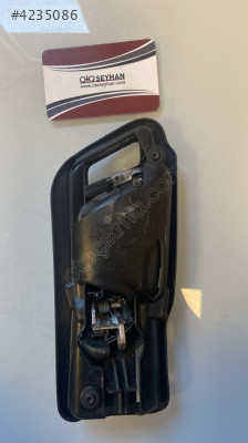 5N1837113 5N0837197 tiguan ön sol kapı iç açma kolu ve braketi