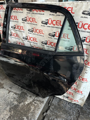TOYOTA AURİS 2008 SOL ARKA KAPI ÜÇEL OTO ÇIKMA BURSA