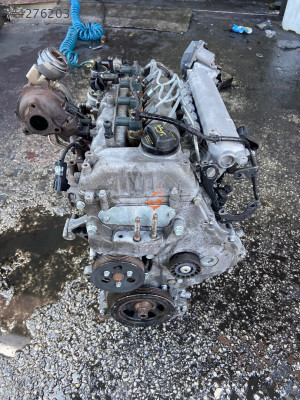 HYUNDAİ ACCENT BLUE 1.6 DİZEL KOMPLE MOTOR