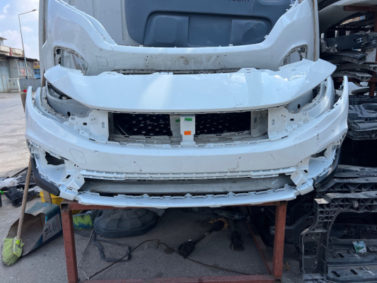 Fiat egea cross çıkma ön tampon