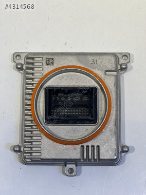 992941572AA VOLKSWAGEN ARTEON SKODA FABIA PORSCHE LED BEYNİ