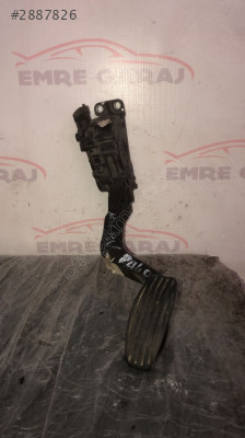51793539 Fiat Albea Palio Gaz Pedalı (02-11)