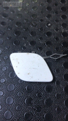 Peugeot 301 Ön Çeki Demir Kapağı 9816030177