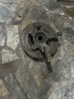 Nissan Primera Taşıyıcı