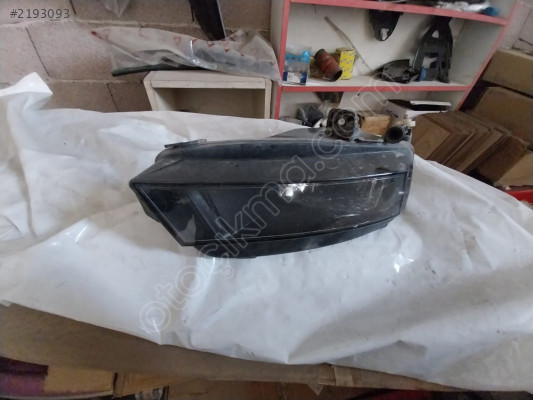 Çıkma Skoda Golf7  Sis Farı