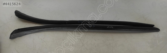 citroen c4 2014 ön cam sol kenar çıtası (son fiyat)