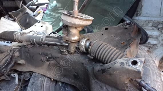peugeot partner direksiyon kutusu
