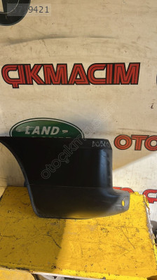 FİAT DOBLO 05-09 sol tampon Köşe 735388444
