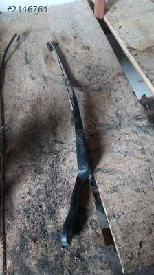206 dış silecek kolu çıkma