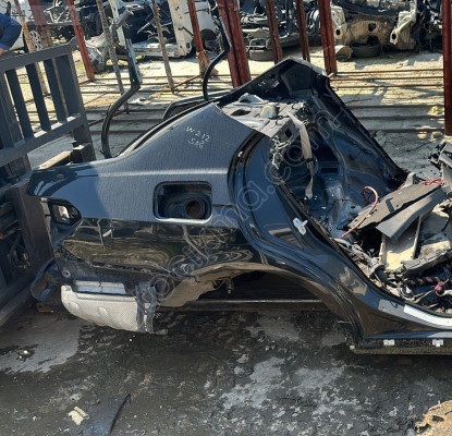 mercedes e w212 kesme arka çamurluk (son fiyat)
