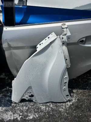 MİRİM OTODAN FORD TRANSİT SAĞ ÖN ÇAMURLUK