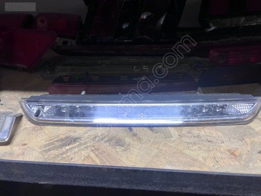 PEUGEOT 3.stop lambası 9688016380