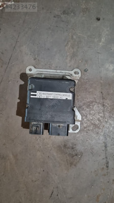 Ford mondeo 3 airbag beyni