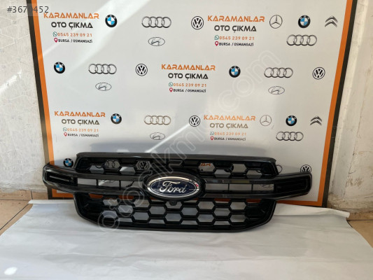 FORD RANGER ÖN PANJUR ORJİNAL