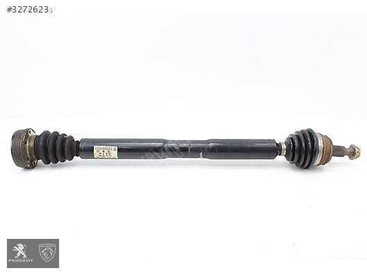 GOLF IV AKS SAĞ 1.6İ 97-05 VOLKSWAGEN 1J0407272AB VEKA