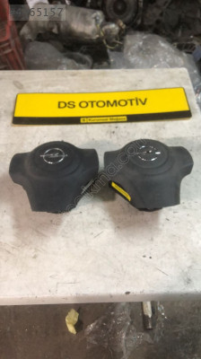 2007-2014 OPEL CORSA D DİREKSİYON AİRBAG