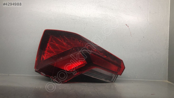 SKODA KAMIOQ ORJİNAL ÇIKMA SOL STOP