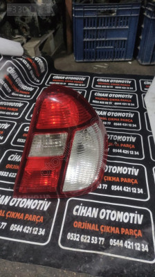 Clio symbol sağ arka stop