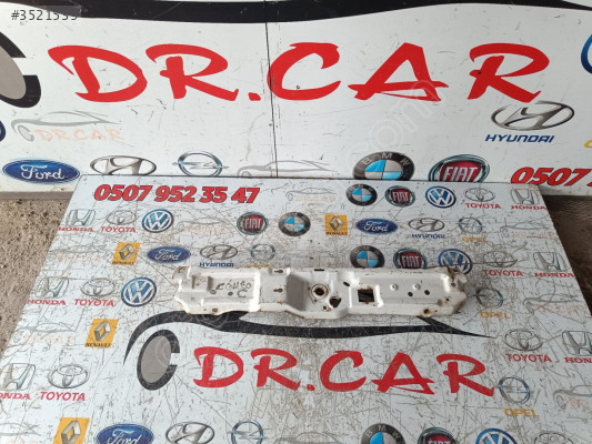 OPEL COMBO C ON PANEL UST SACI CIKMA PARCA