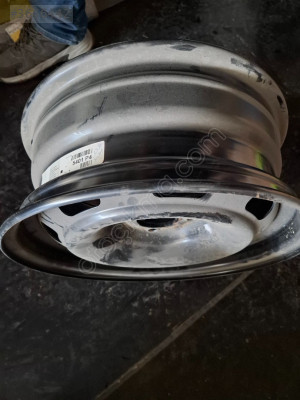 Peugeot citroen C3 III 301 c-elys sac jant 5401.P4 5401P4
