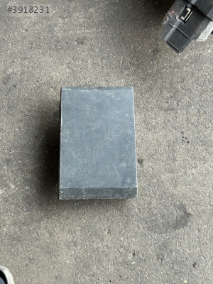 7C0858515 CRAFTER MAN TGE SOL DEPO KAPAK ALTI YAN PAKO