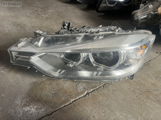 F30 SOL FAR ORJİNAL ÇIKMA PARÇA