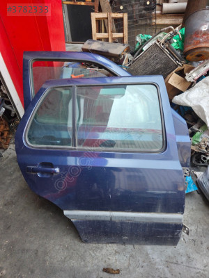 GOLF 3 MK3 KAPI TÜMÜ MEVCUT VENTO KAPI