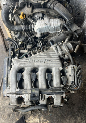 Fiat Marea 1.6 16 valf motor komple