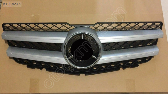MERCEDES GLK ÇIKMA ORJİNAL PANJUR