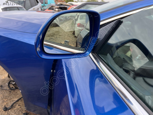 SADECE WHATSAP ! AUDİ A5 COUPE SAĞ SOL AYNA TAKIM