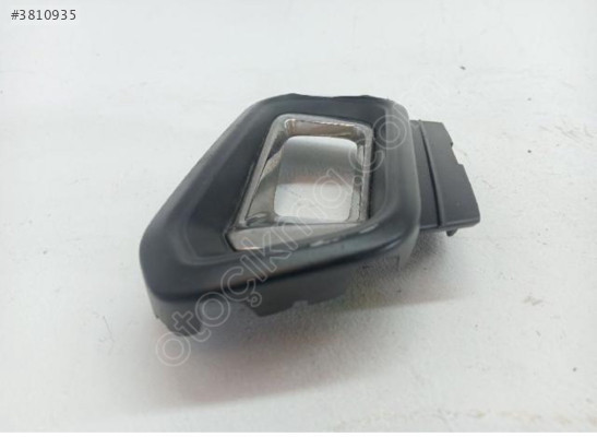 Peugeot 308 sis farı çerçevesi sağ sol Orjinal sökme 1656238780