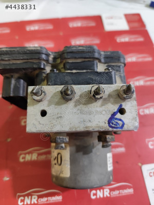 58920-A7200 KİA FORTE ABS BEYNİ