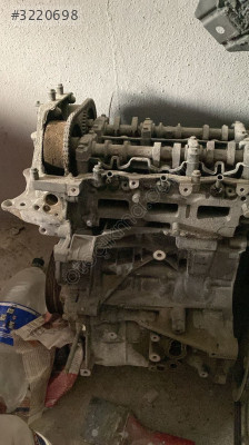 Renault Clio 5 motor 1.0 SCE