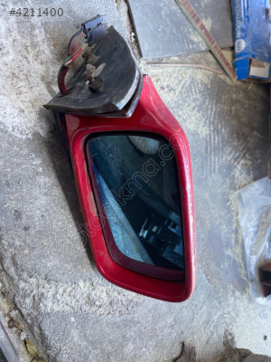 BMW e30 sağ ayna