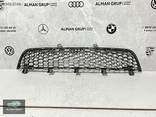 MİTSUBİSHİ PAJERO ÖN TAMPON IZGARASI