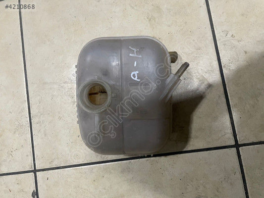 OPEL ASTRA H YEDEK SU DEPOSU