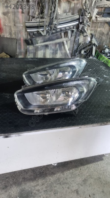 Ford curier torneo 2015 model sol far