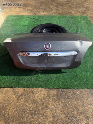 FİAT LİNEA BAGAJ KAPAĞI