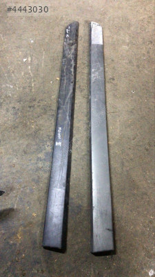 Renault megane 2 ön sol sağ kapı bandı