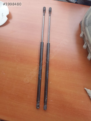 Fiat Fiorino Bagaj Amortisör