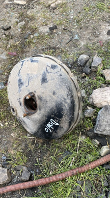 Fiat Doblo vestanaus