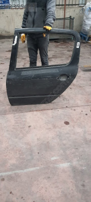PEUGEOT 307 SOL ARKA KAPI SEFALILAR OTO CIKMA